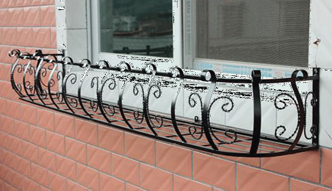 乌海金属制品围栏护栏